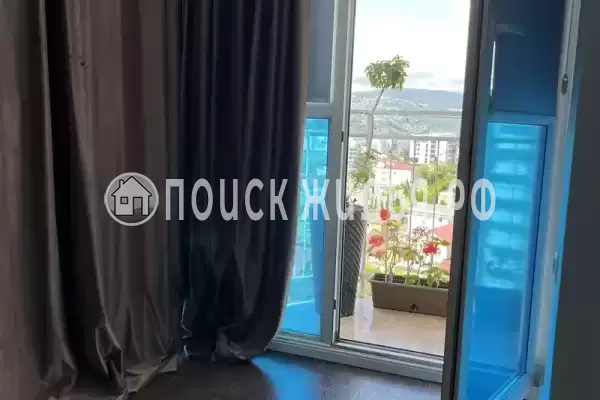 Квартира, Грузинский переулок, д.1