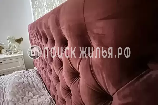 Квартира, Грузинский переулок, д.1