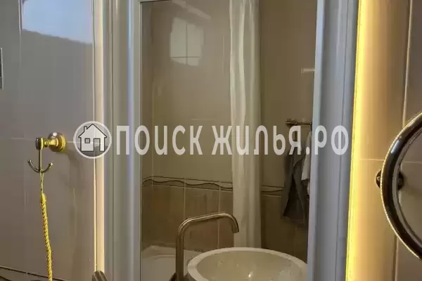 Квартира, Грузинский переулок, д.1