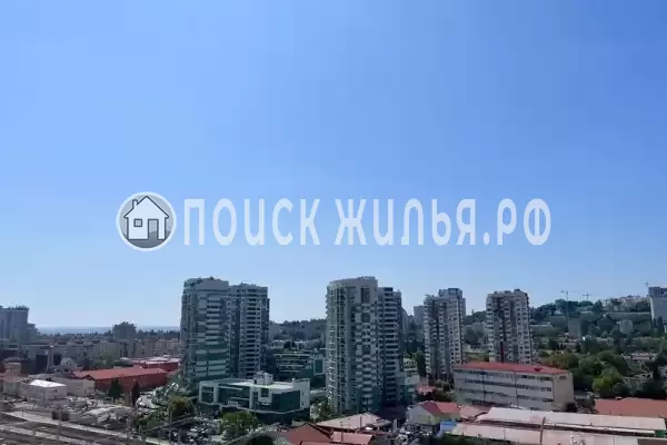 Квартира, Грузинский переулок, д.1