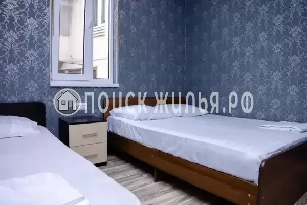 Частный сектор «Коттедж PIano» Частный сектор «Коттедж PIano»