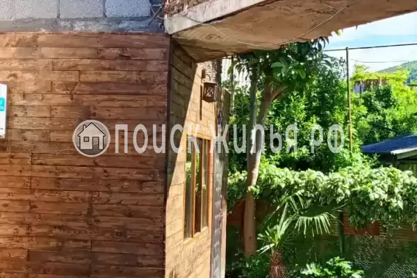 Частный сектор «Коттедж PIano» Частный сектор «Коттедж PIano»