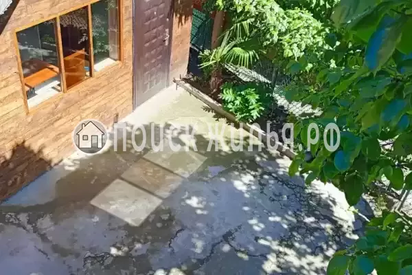 Частный сектор «Коттедж PIano» Частный сектор «Коттедж PIano»