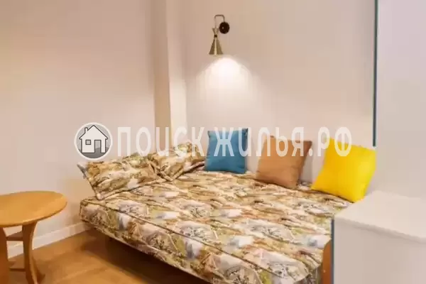 Квартира «Гармония-4» Квартира «Гармония-4»