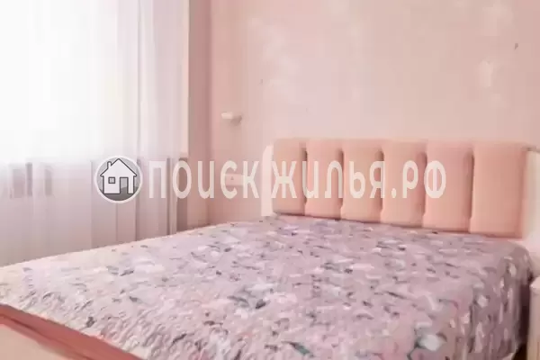 Квартира «Гармония-4» Квартира «Гармония-4»