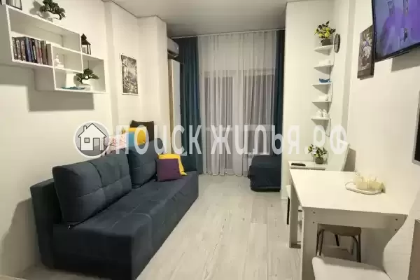 Квартира, Красная, д.34Ж