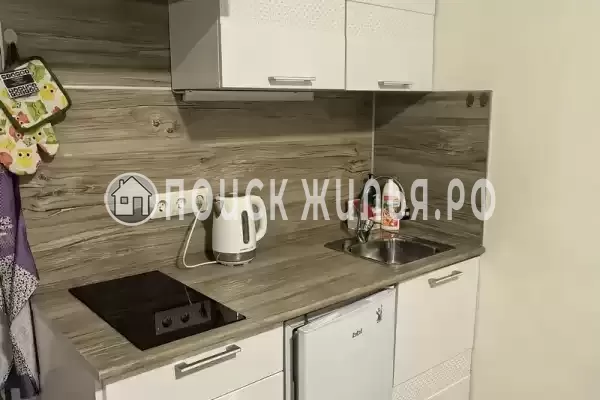 Квартира, Красная, д.34Ж