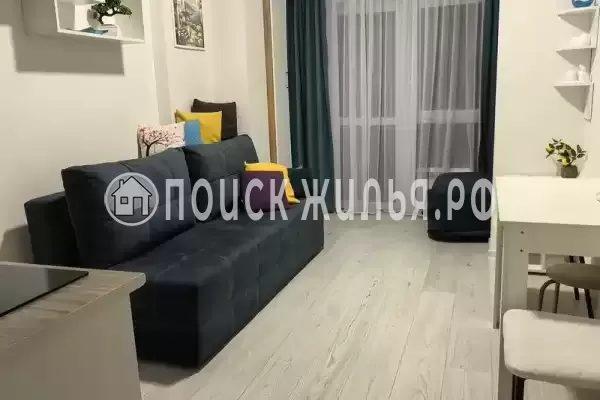 Квартира, Красная, д.34Ж