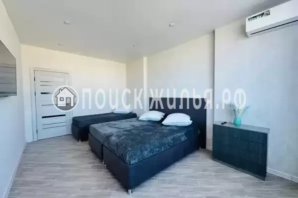 Квартира «Новая квартира на Серном»