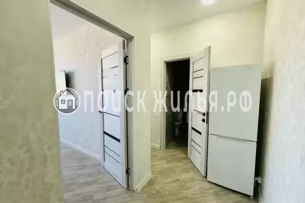 Квартира «Новая квартира на Серном»