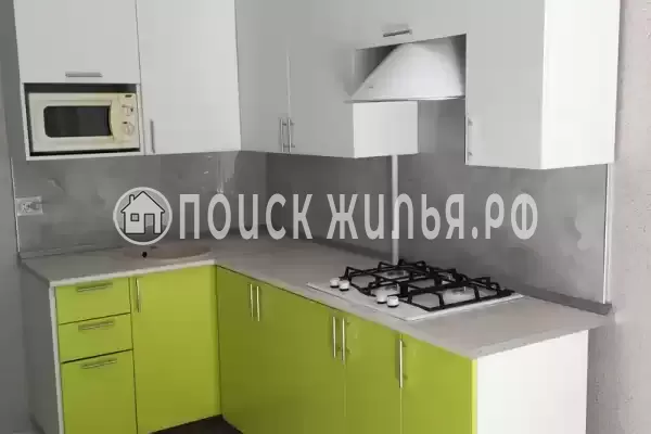 Квартира «Монте Кристо» Квартира «Монте Кристо»