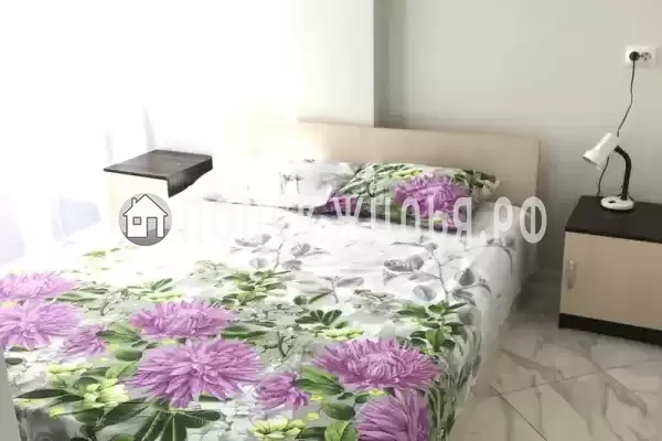 Квартира «Монте Кристо» Квартира «Монте Кристо»