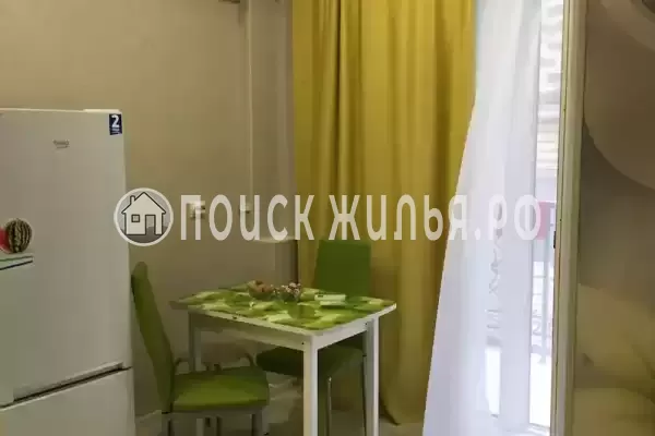 Квартира «Монте Кристо» Квартира «Монте Кристо»