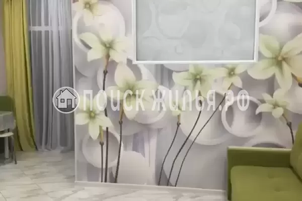 Квартира «Монте Кристо» Квартира «Монте Кристо»