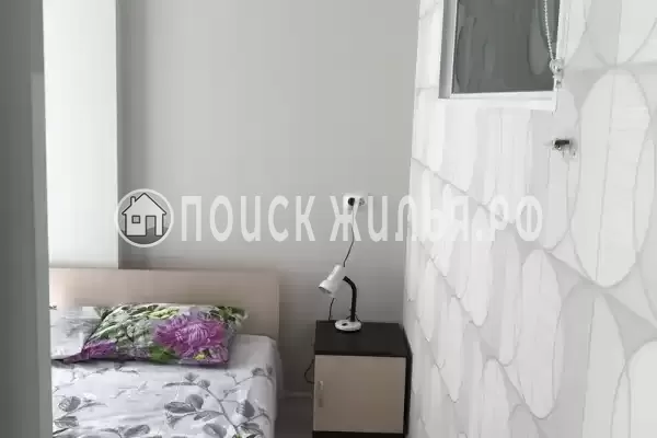 Квартира «Монте Кристо» Квартира «Монте Кристо»