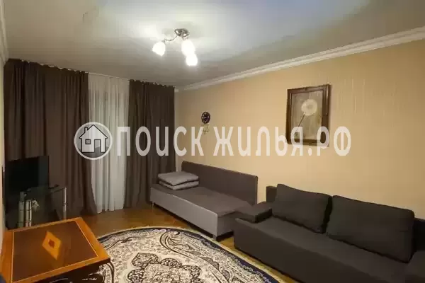 Квартира «У моря» Квартира «У моря»