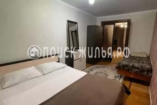 Квартира «У моря» Квартира «У моря»