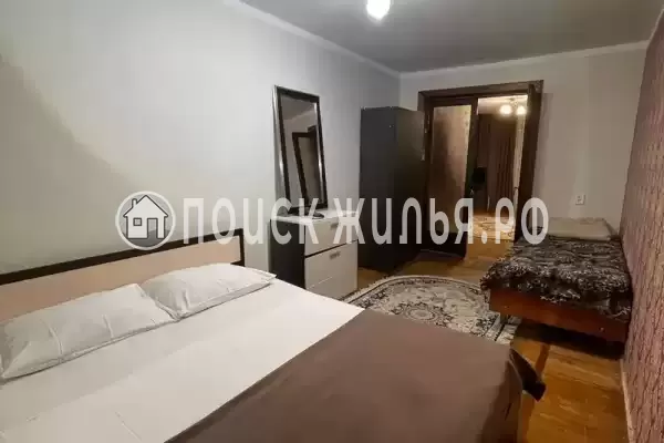 Квартира «У моря» Квартира «У моря»