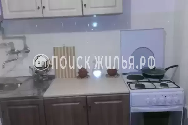 Квартира «3-х комнатная квартира на Абазгаа»