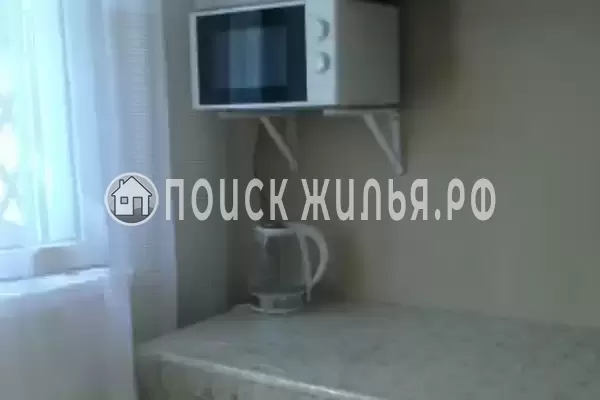 Квартира «3-х комнатная квартира на Абазгаа»