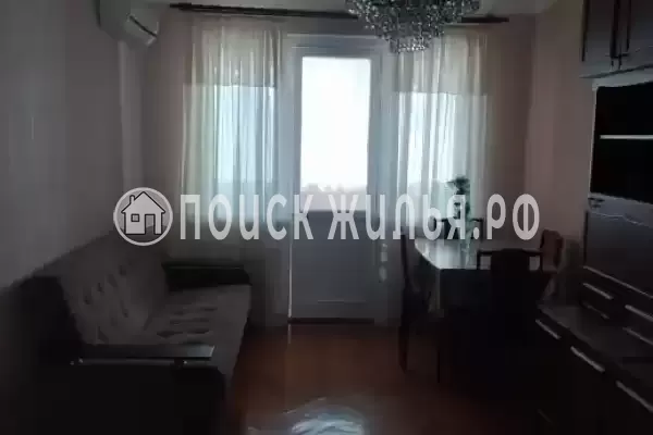 Квартира «3-х комнатная квартира на Абазгаа»