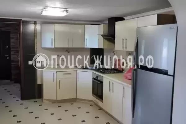 Дом под ключ «Кетук»