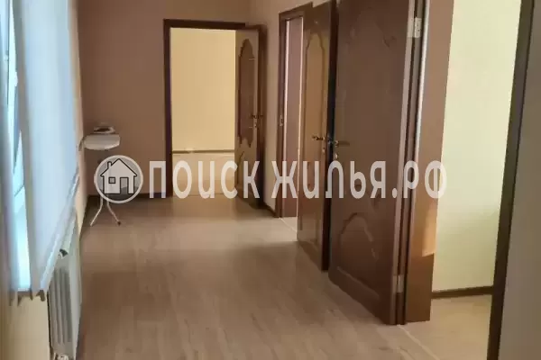 Дом под ключ «Кетук»