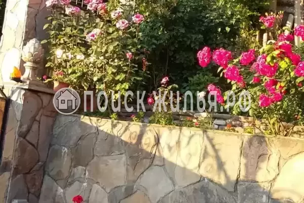 Дом под ключ «Кетук»