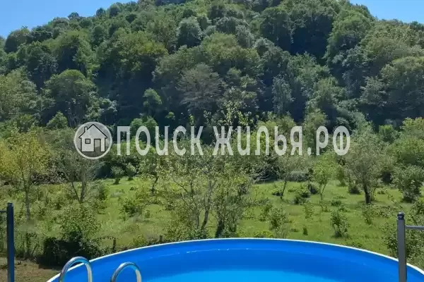 Дом под ключ «Кетук»