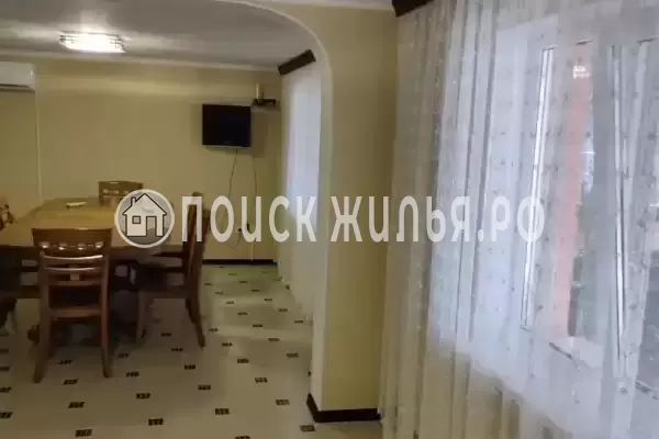 Дом под ключ «Кетук»