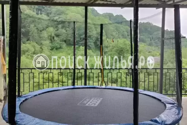 Дом под ключ «Кетук»