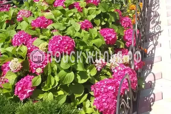 Дом под ключ «Кетук»