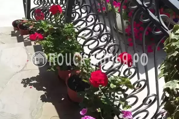 Дом под ключ «Кетук»