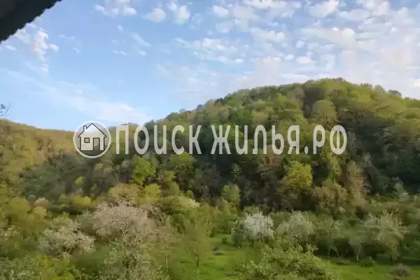 Дом под ключ «Кетук»