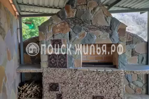 Дом под ключ «Кетук»