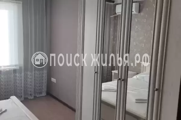 Дом под ключ «Кетук»