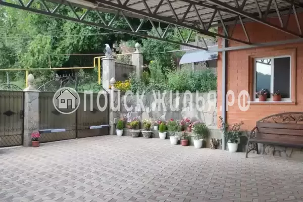 Дом под ключ «Кетук»