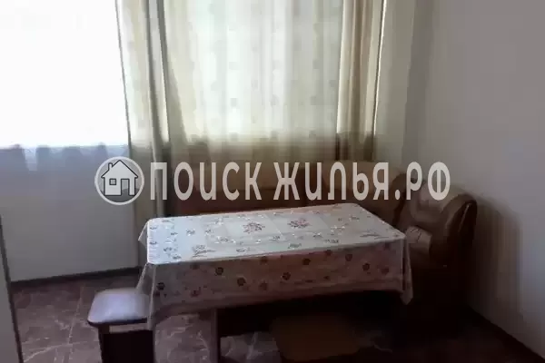 Квартира «3-комнатная квартира в центре Гагры у моря»