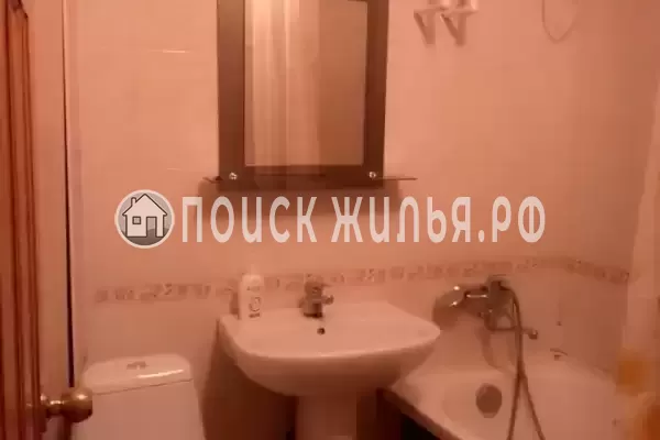 Квартира «3-комнатная квартира в центре Гагры у моря»