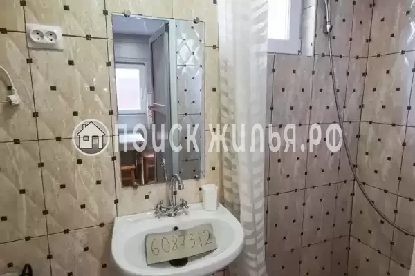 Квартира «-студия»