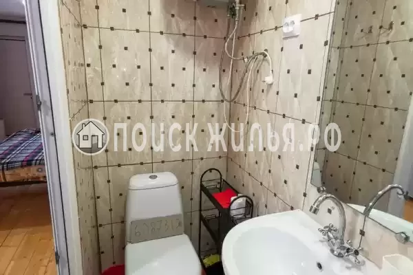 Квартира «-студия»