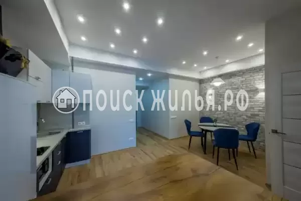 Квартира «Двухкомнатная квартира на Руданского» Квартира «Двухкомнатная квартира на Руданского»