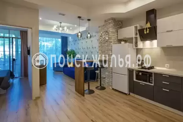 Квартира «Двухкомнатная квартира на Руданского» Квартира «Двухкомнатная квартира на Руданского»