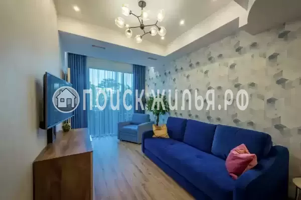 Квартира «Двухкомнатная квартира на Руданского» Квартира «Двухкомнатная квартира на Руданского»