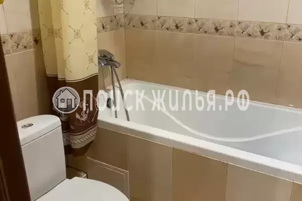 Квартира «Двухкомнатная квартира у моря»