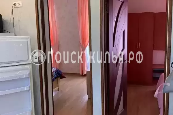 Квартира «Двухкомнатная квартира у моря»