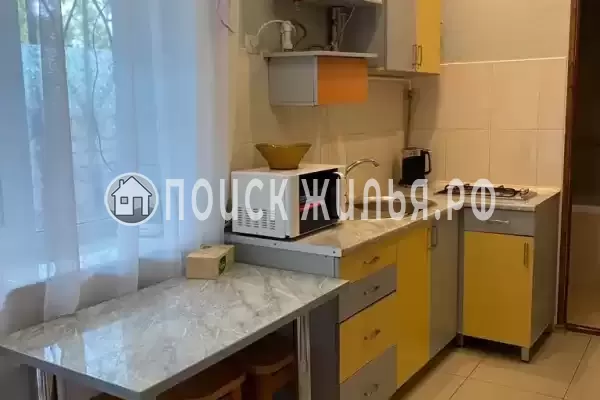 Квартира «Двухкомнатная квартира у моря»