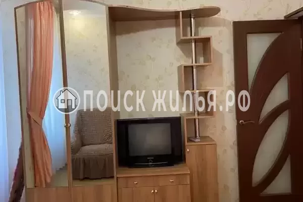 Квартира «Двухкомнатная квартира у моря»