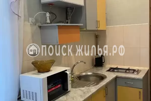 Квартира «Двухкомнатная квартира у моря»