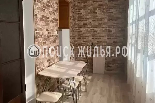 Квартира «У моря»